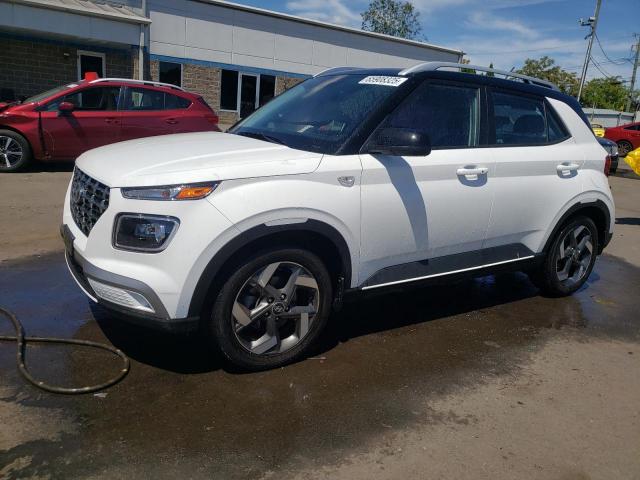  Salvage Hyundai VENUE
