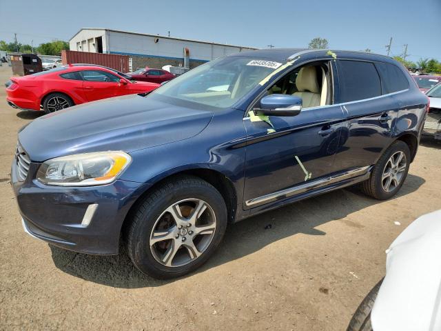  Salvage Volvo XC60