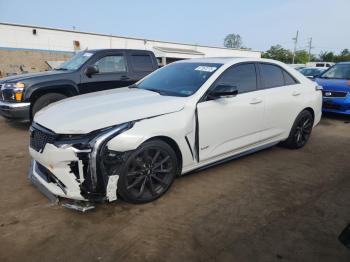  Salvage Cadillac CT4