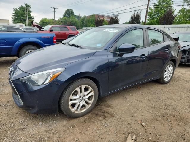  Salvage Toyota Yaris