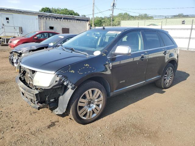  Salvage Lincoln MKX