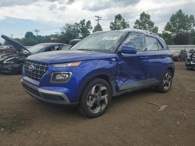  Salvage Hyundai VENUE
