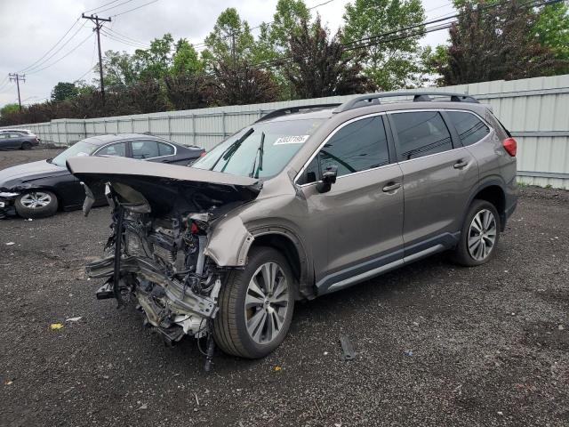  Salvage Subaru Ascent