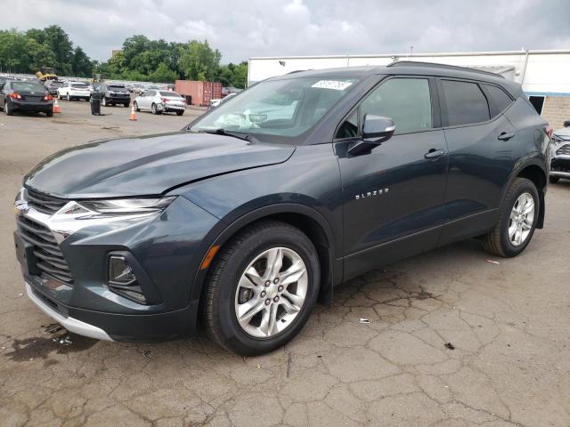  Salvage Chevrolet Blazer