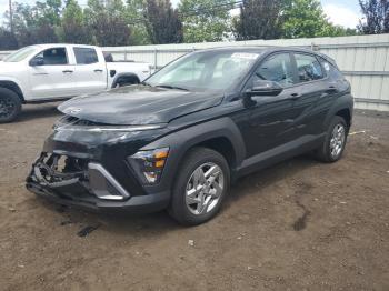 Salvage Hyundai KONA
