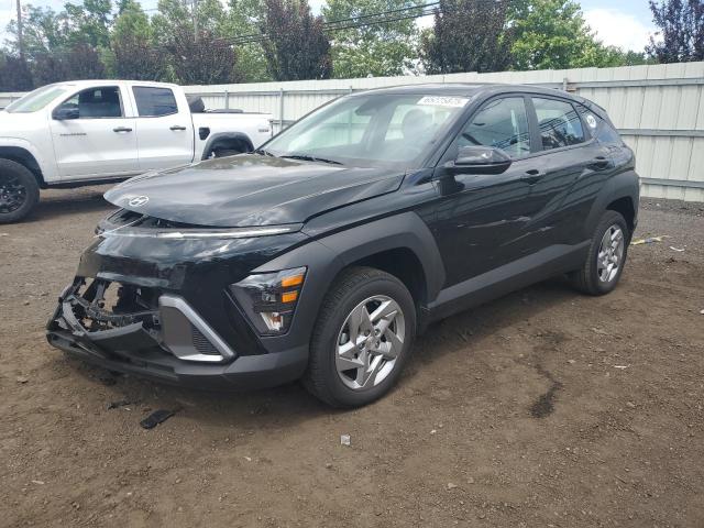  Salvage Hyundai KONA