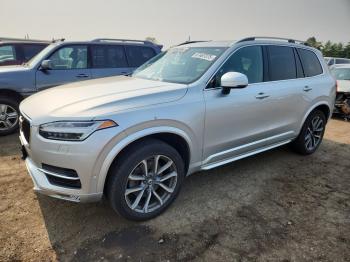  Salvage Volvo XC90