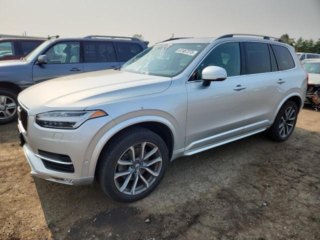  Salvage Volvo XC90