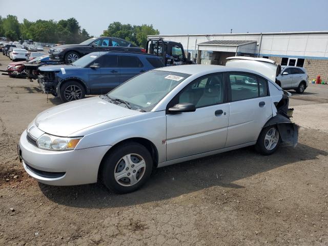  Salvage Saturn Ion