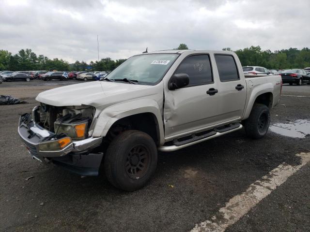  Salvage GMC Canyon