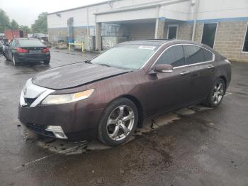  Salvage Acura TL