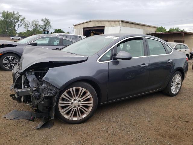  Salvage Buick Verano