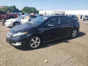  Salvage Chevrolet Volt