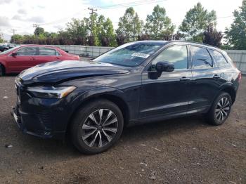  Salvage Volvo Xc60 Core