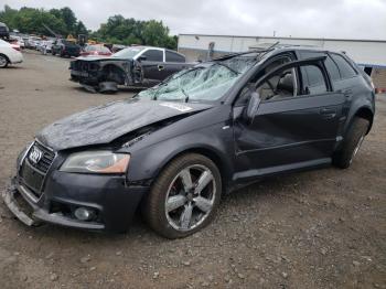  Salvage Audi A3