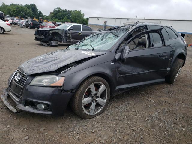  Salvage Audi A3