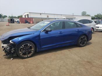  Salvage Kia K5