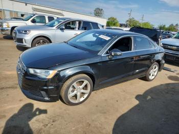  Salvage Audi A3