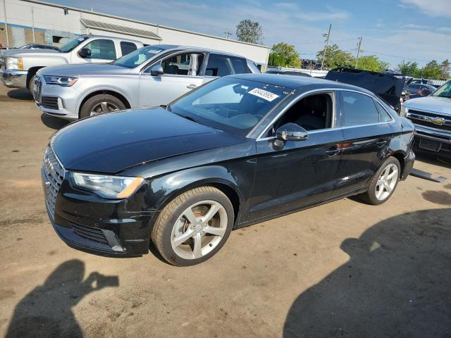  Salvage Audi A3