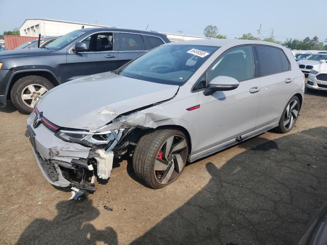  Salvage Volkswagen GTI