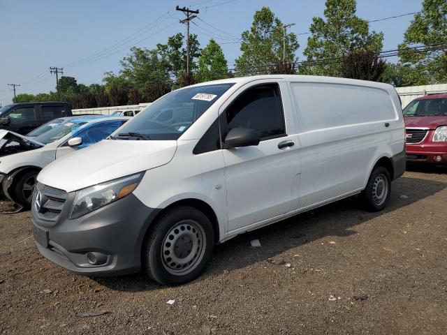  Salvage Mercedes-Benz Metris