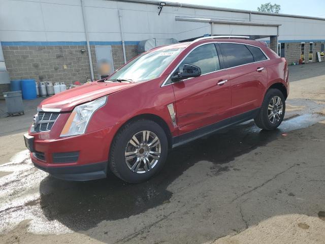  Salvage Cadillac SRX
