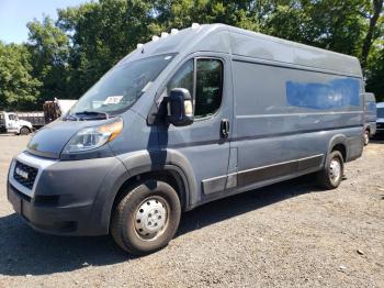  Salvage Ram Promaster