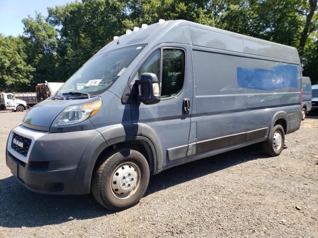  Salvage Ram Promaster