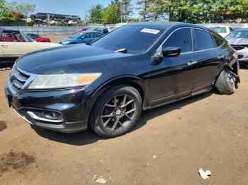  Salvage Honda Crosstour
