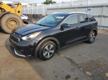  Salvage Kia Niro