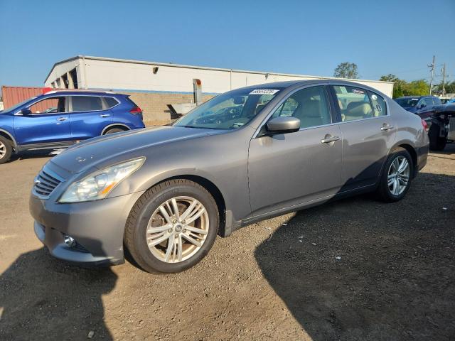  Salvage INFINITI G37