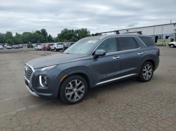  Salvage Hyundai PALISADE