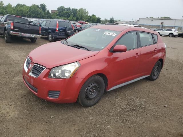  Salvage Pontiac Vibe