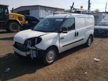  Salvage Ram Promaster