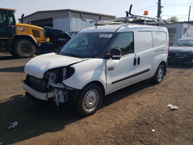  Salvage Ram Promaster