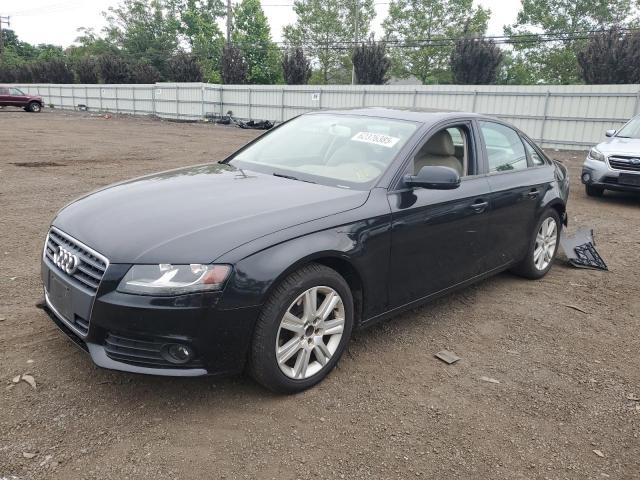  Salvage Audi A4
