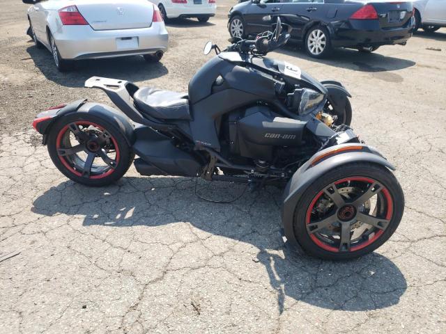  Salvage Can-Am Ryker