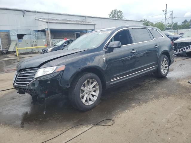  Salvage Lincoln MKT