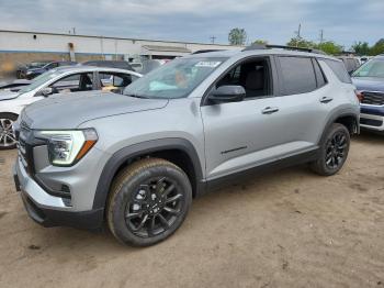  Salvage GMC Terrain El