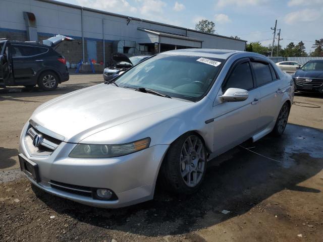  Salvage Acura TL