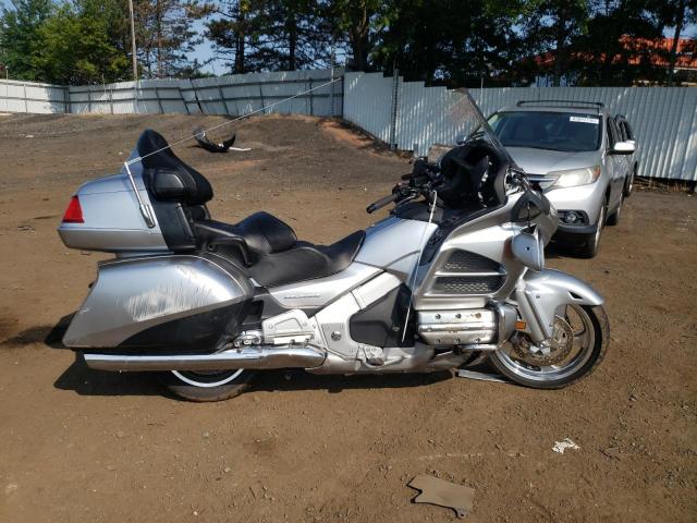  Salvage Honda Gl Cycle