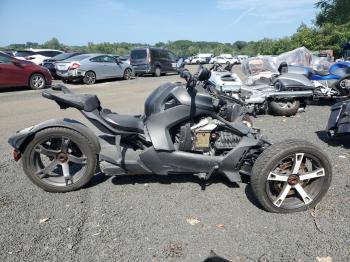  Salvage Can-Am Ryker