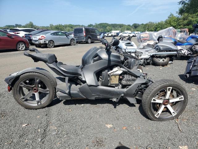  Salvage Can-Am Ryker