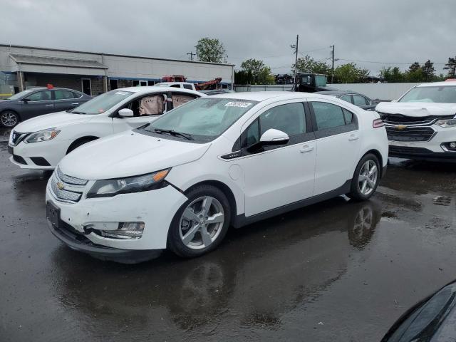  Salvage Chevrolet Volt
