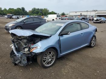  Salvage Toyota Scion