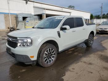  Salvage Ford Maverick