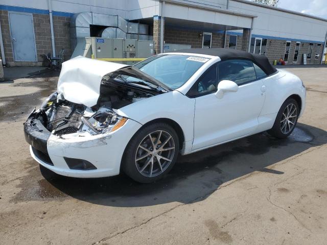  Salvage Mitsubishi Eclipse
