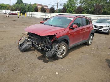  Salvage Hyundai KONA