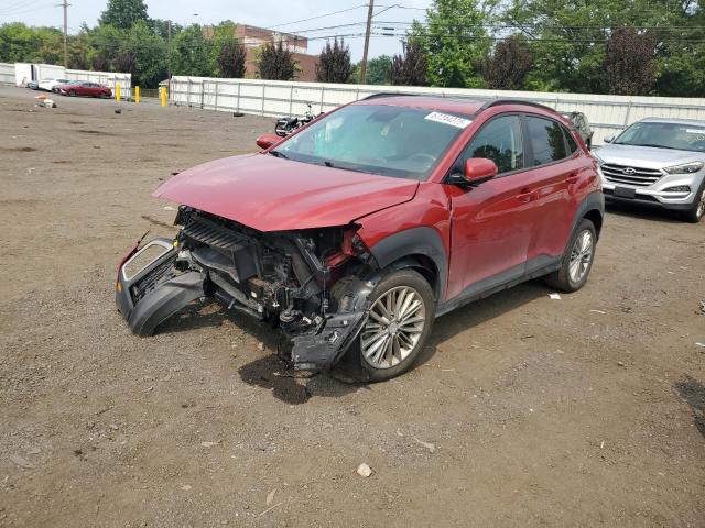  Salvage Hyundai KONA