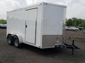  Salvage Qualicargo Other